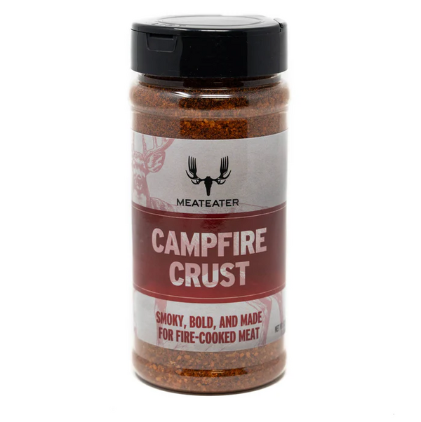 Campfire Crust Seasoning Blend