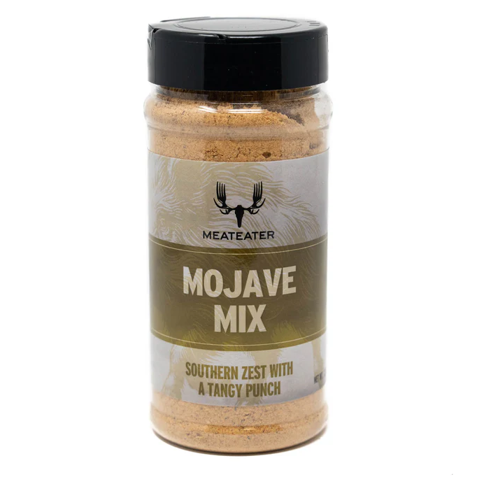 Mojave Mix Seasoning Blend