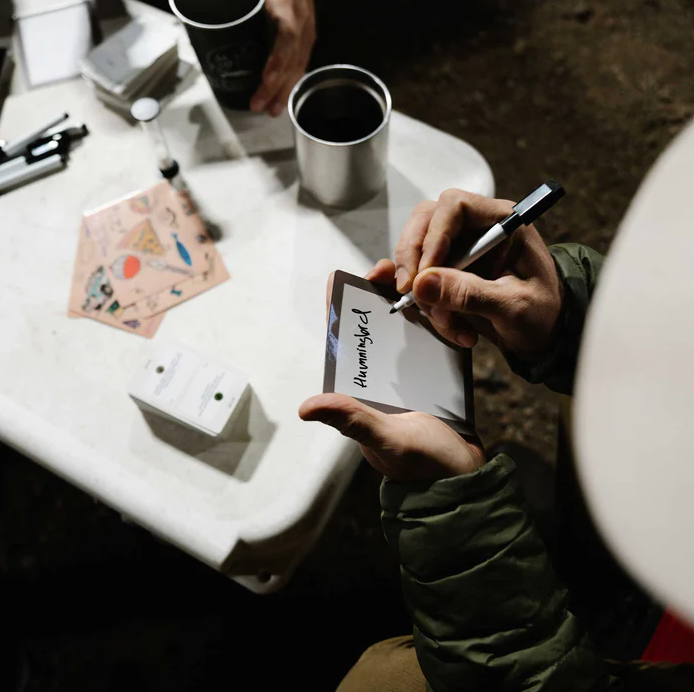 MeatEater Trivia Board Game