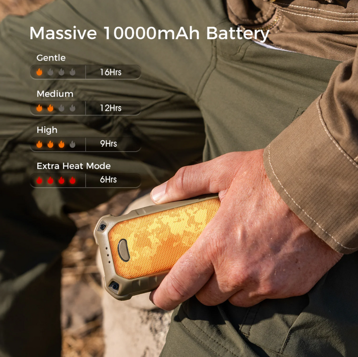 UT4 Extreme w/ Powerbank