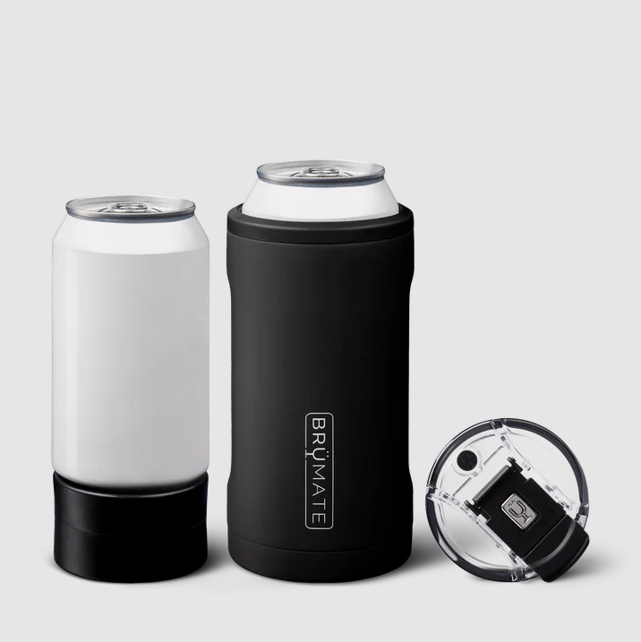 Hopsulator Trio - Matte Black