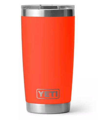 Rambler® 20 oz Tumbler - Solar Flare