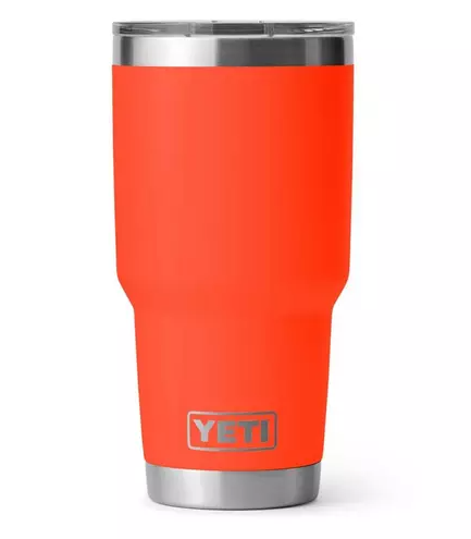 Rambler® 30 oz Tumbler - Solar Flare