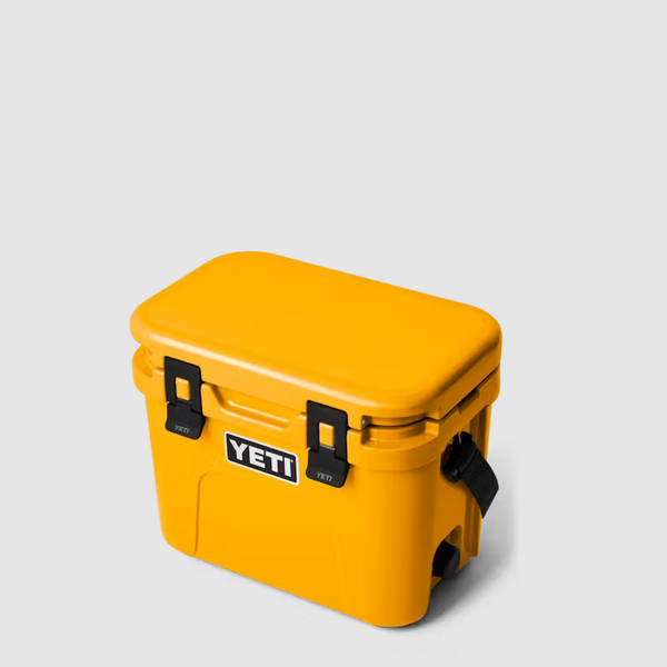 Roadie® 15 Hard Cooler - Alpine Yellow