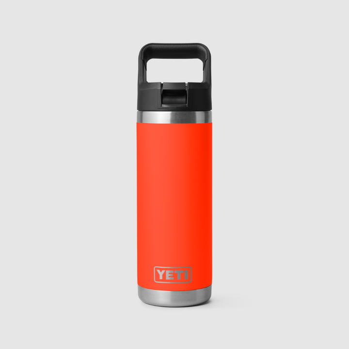 Rambler® 18 oz Water Bottle - Solar Flare