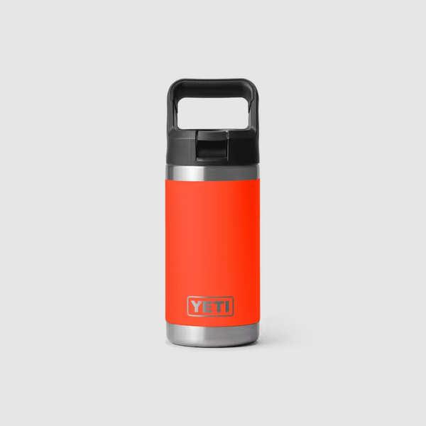 Rambler® Jr. 12 oz Kids Water Bottle - Solar Flare