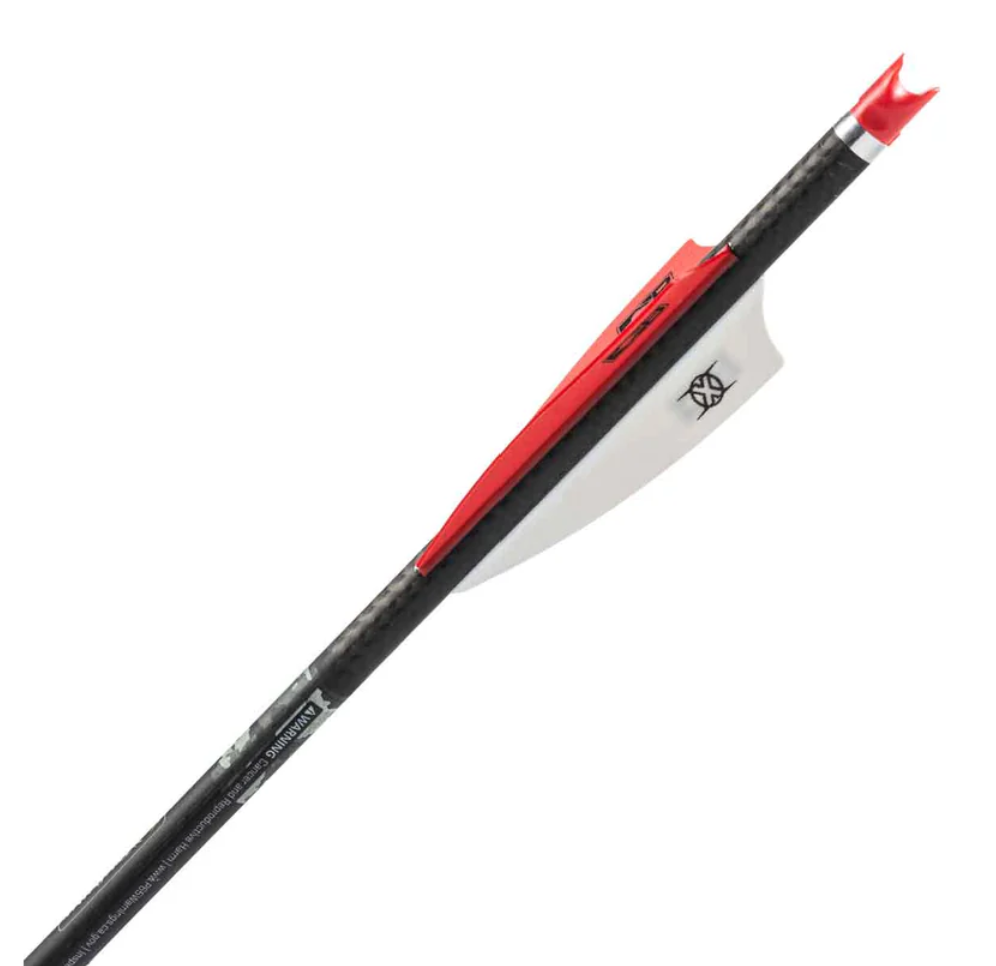 TenPoint CenterPunch HPX 20" Carbon Single Bolt