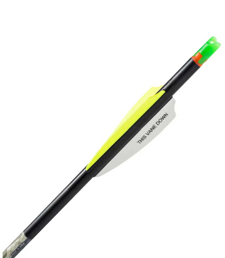 Wicked Ridge XX75 Single Bolt w/ Alpha-Brite Nock