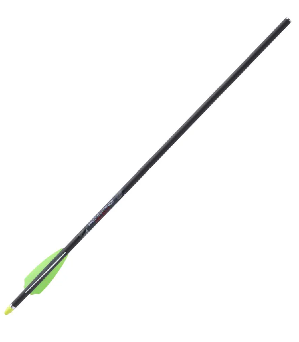 TenPoint Pro Elite 400 Single 20" Bolt