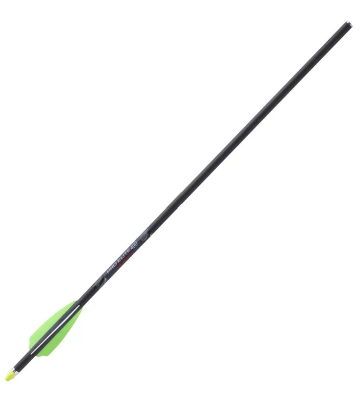 TenPoint Pro Elite 400 Single 20" Bolt