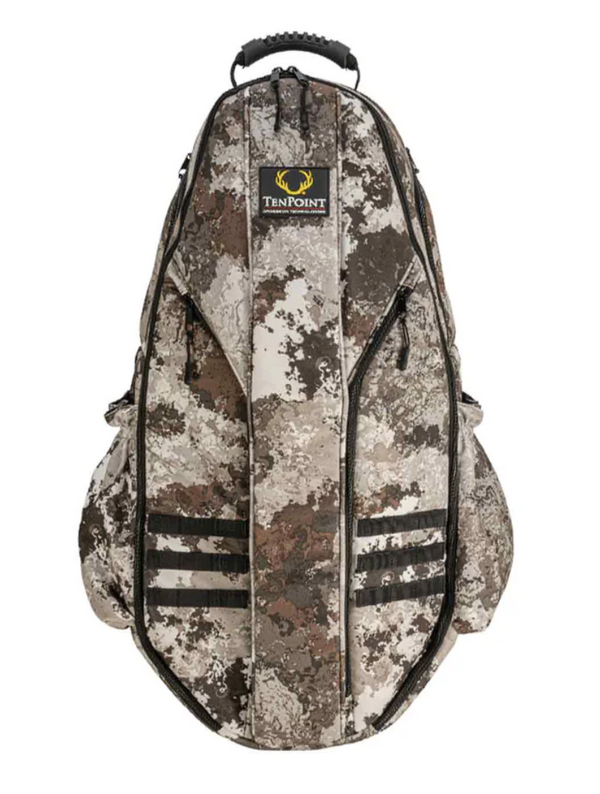 TenPoint Halo Bow Case Backpack