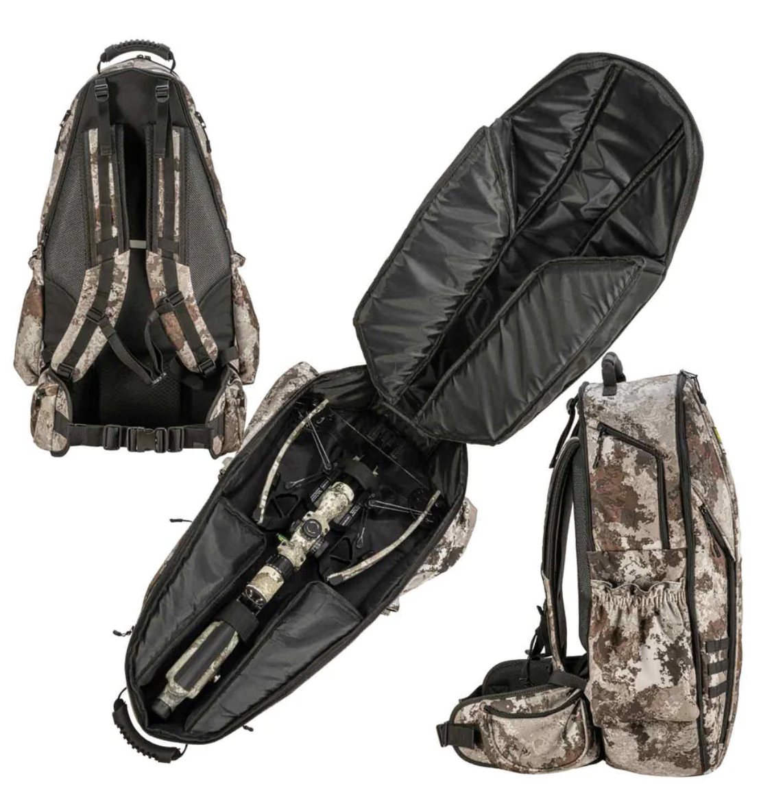 TenPoint Halo Bow Case Backpack