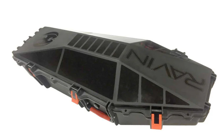 Ravin Hard Case