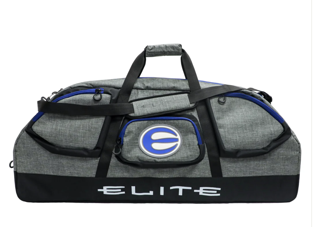 Elite 360 Bow Case