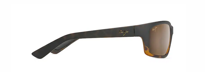 Kanaio Coast Matte Tortoise Ombre w/ HCL® Bronze Lenses