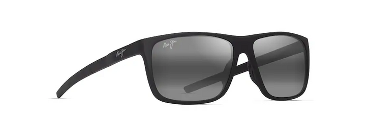 Lehopulu Matte Black w/ Neutral Grey Lenses