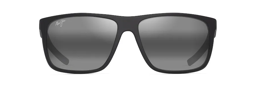 Lehopulu Matte Black w/ Neutral Grey Lenses