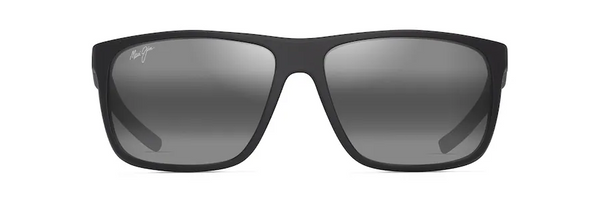 Lehopulu Matte Black w/ Neutral Grey Lenses