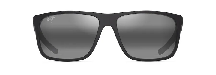 Lehopulu Matte Black w/ Neutral Grey Lenses