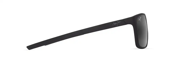 Lehopulu Matte Black w/ Neutral Grey Lenses