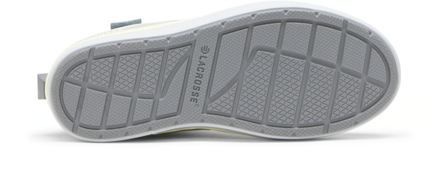 Alpha Deck Boot - Seagrass Duck Camo