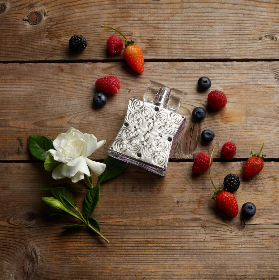 Women's Lace Noir Perfume
