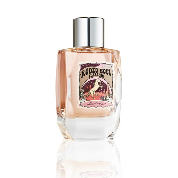 Women's Rodeo Soul Fearless Perfume