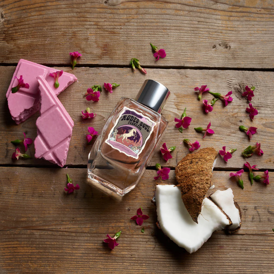 Women's Rodeo Soul Fearless Perfume