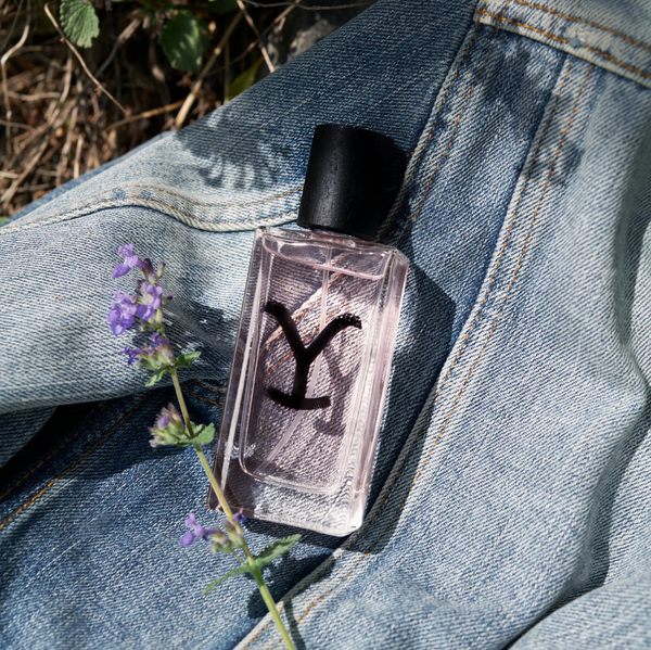 Women's Yellowstone Perfume - Original