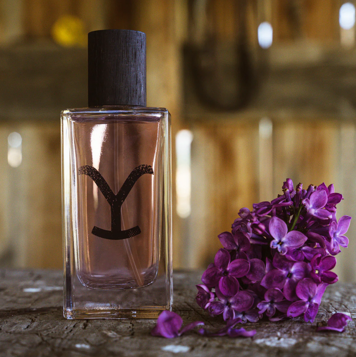 Women's Yellowstone Perfume - Original