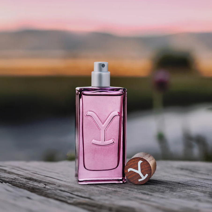 Women's Yellowstone Dusk Perfume