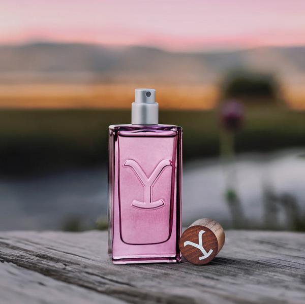 Women's Yellowstone Dusk Perfume