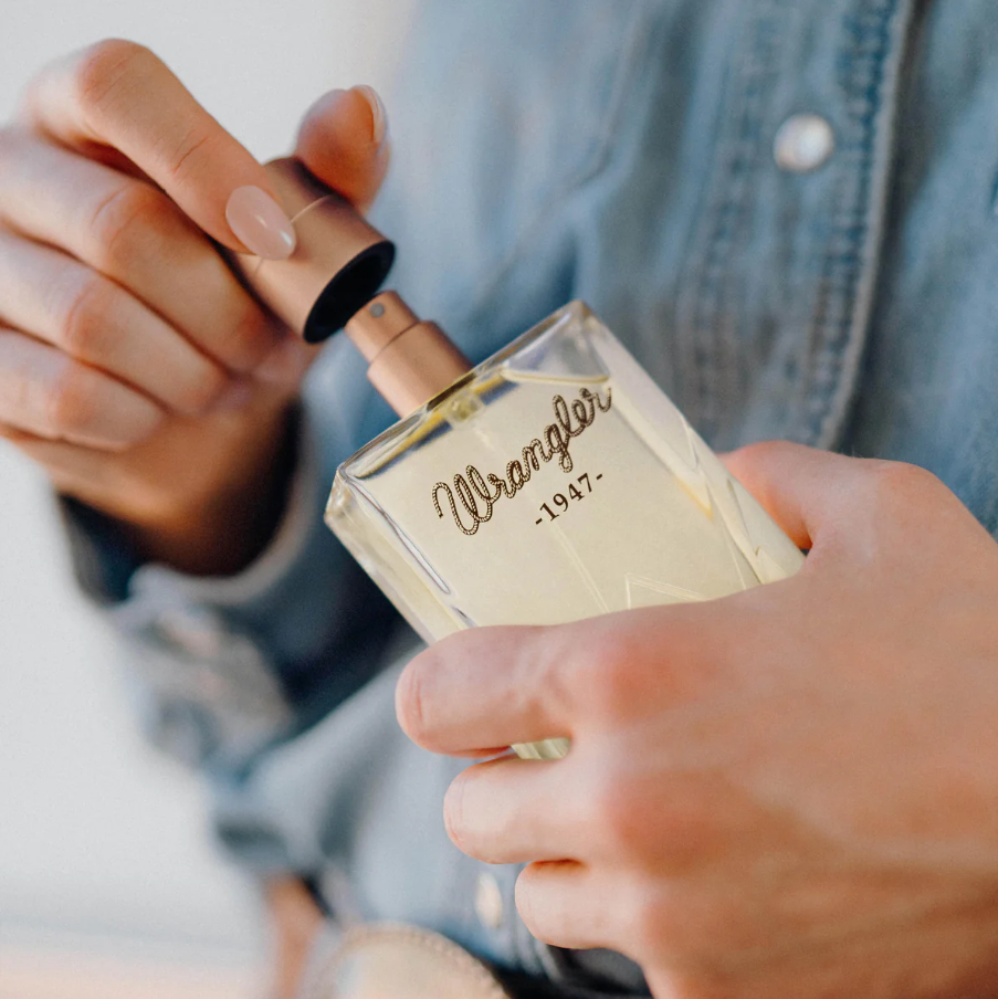 Women's Wrangler 1947 Perfume