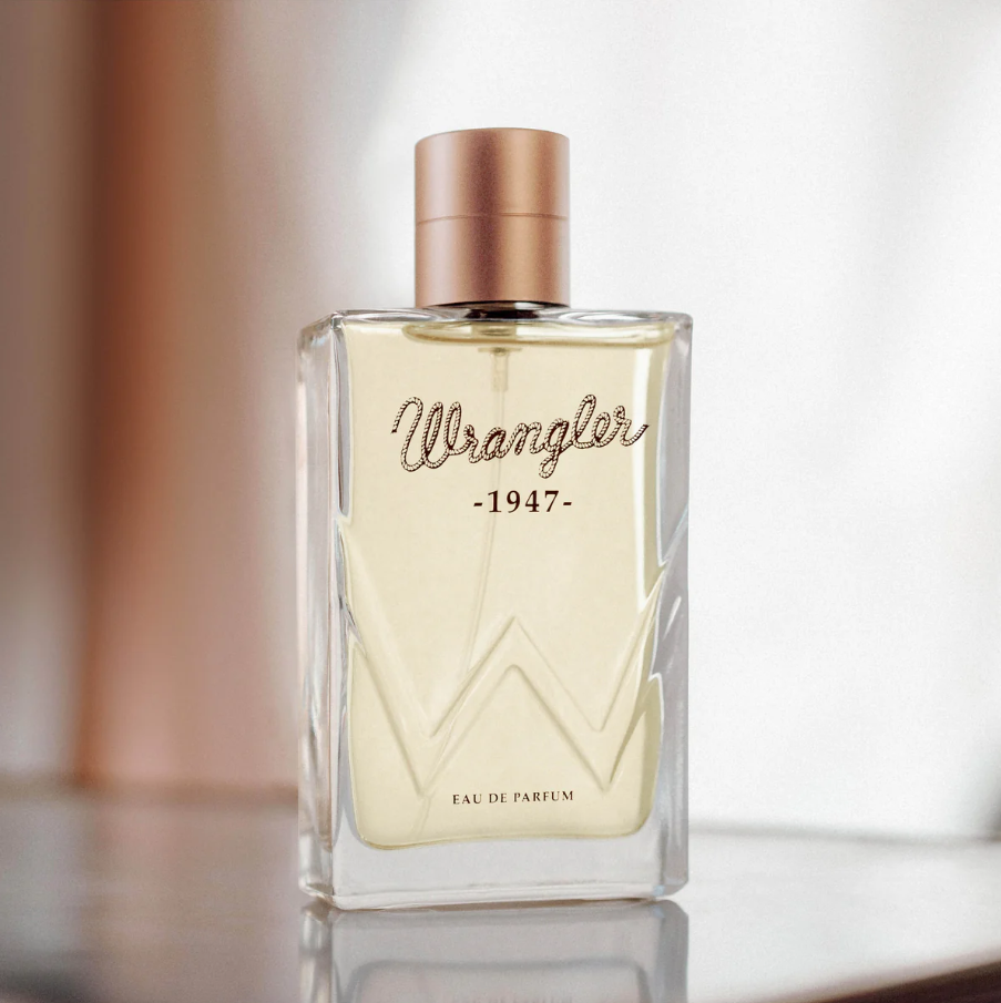 Women's Wrangler 1947 Perfume