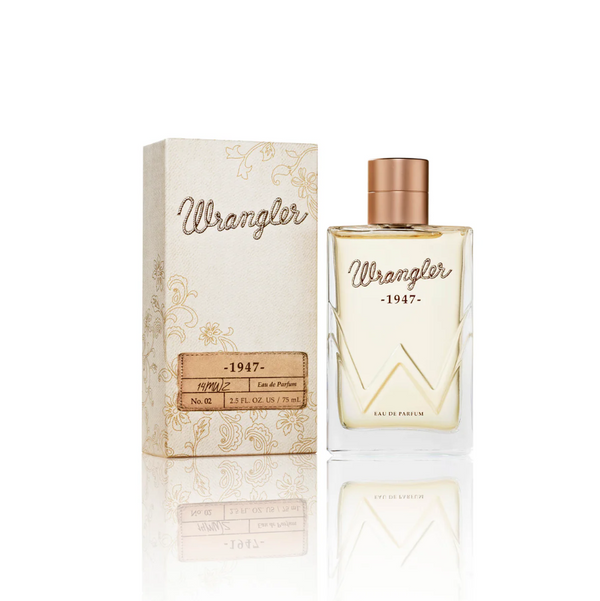 Women's Wrangler 1947 Perfume