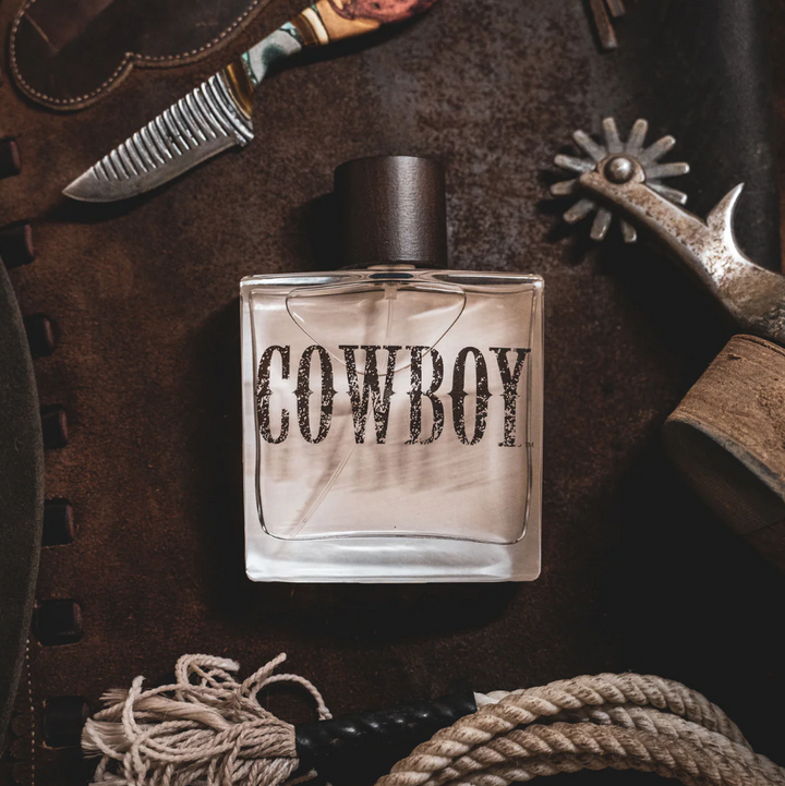 Cowboy Cologne
