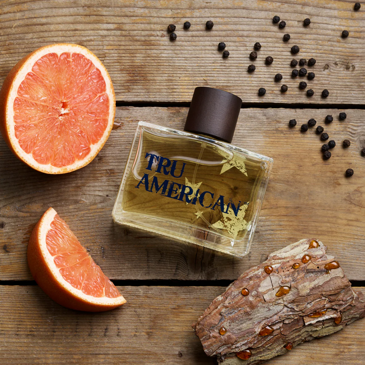 Tru American Cologne