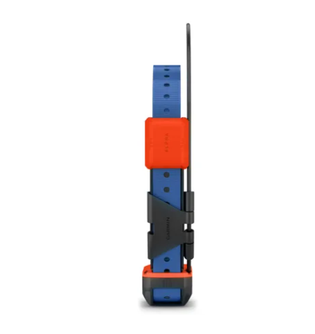 Alpha® T 20 Dog Collar Dog Tracking Collar