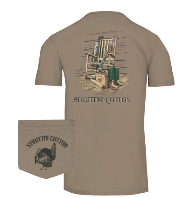 Secrets To Success - Driftwood