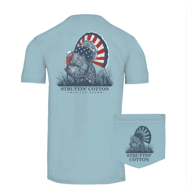 Tom America - Beachwash