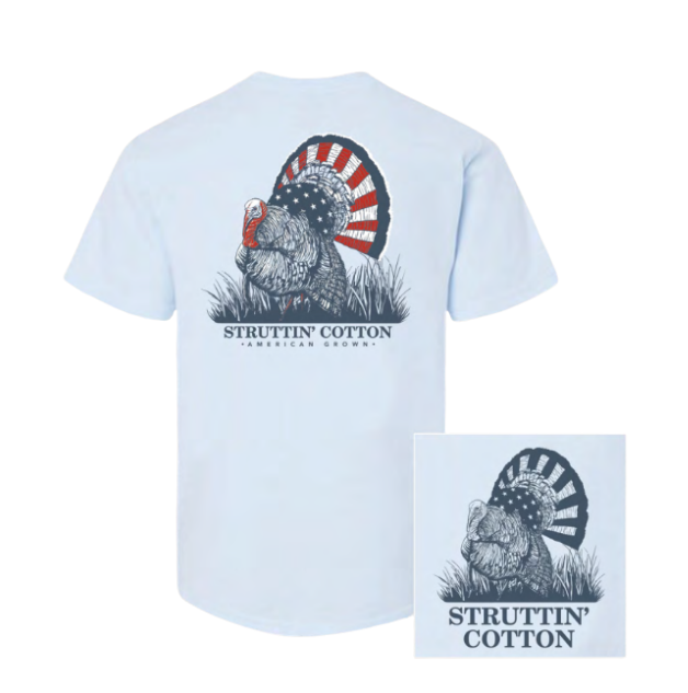 Youth Tom America - Soothing Blue