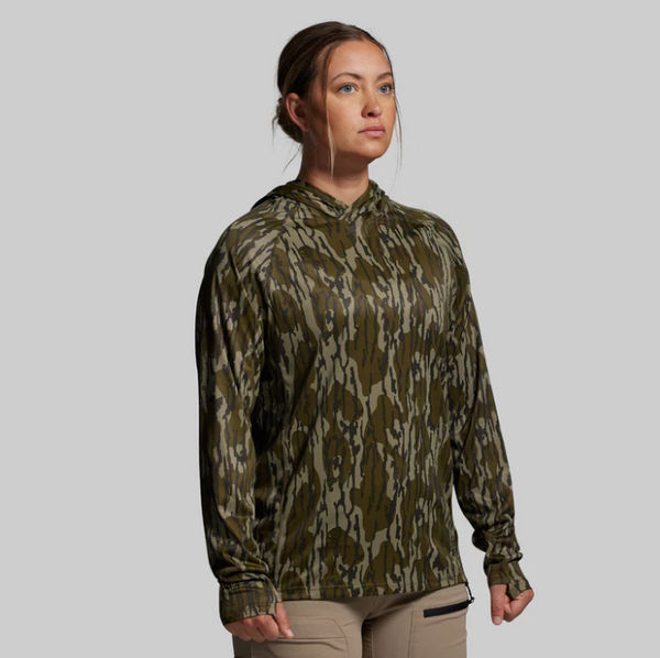 Sun Shirt 2.0 - Mossy Oak® Original Bottomland®