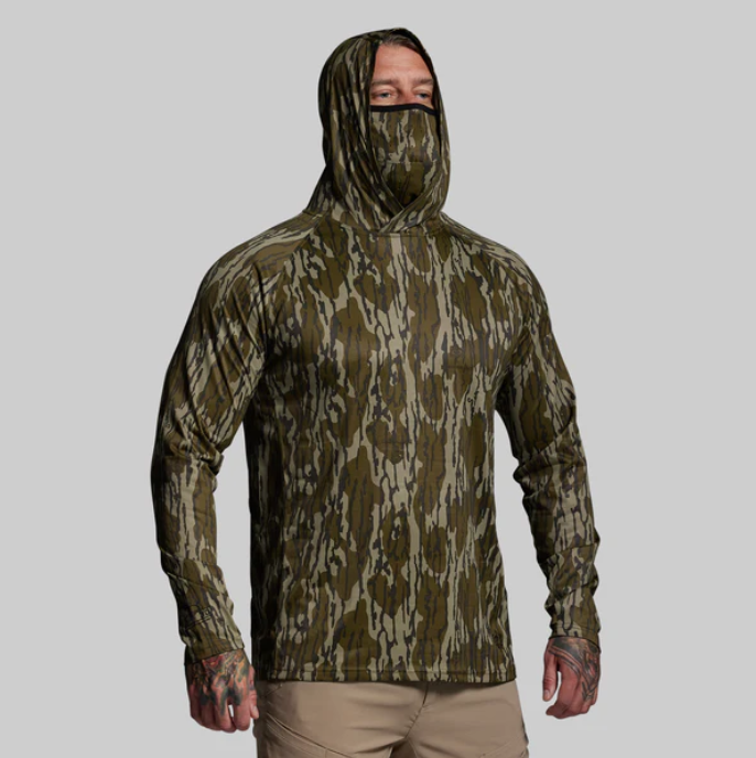 Sun Shirt 2.0 - Mossy Oak® Original Bottomland®