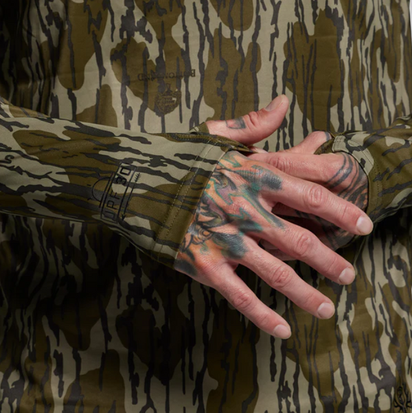 Sun Shirt 2.0 - Mossy Oak® Original Bottomland®