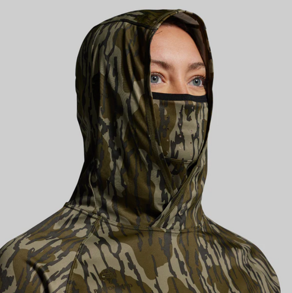 Sun Shirt 2.0 - Mossy Oak® Original Bottomland®