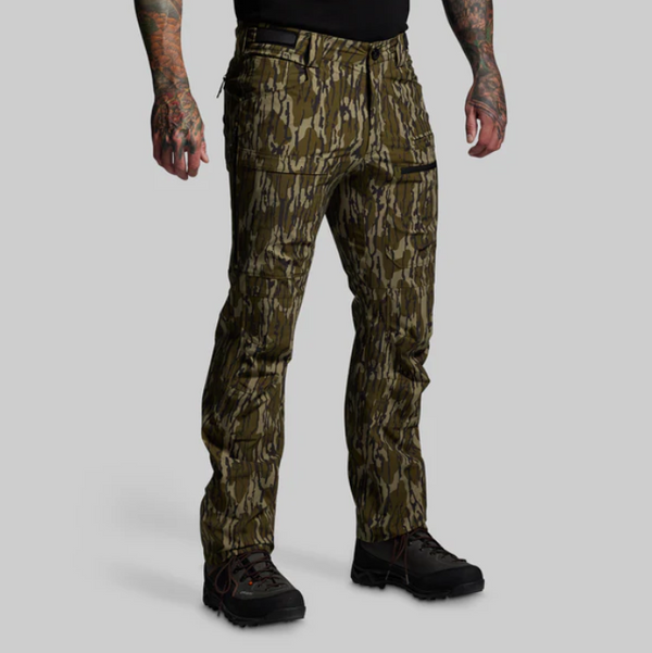 Men's Frontier Pant Light 2.0 - Mossy Oak® Original Bottomland®