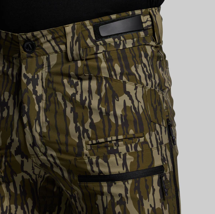 Men's Frontier Pant Light 2.0 - Mossy Oak® Original Bottomland®