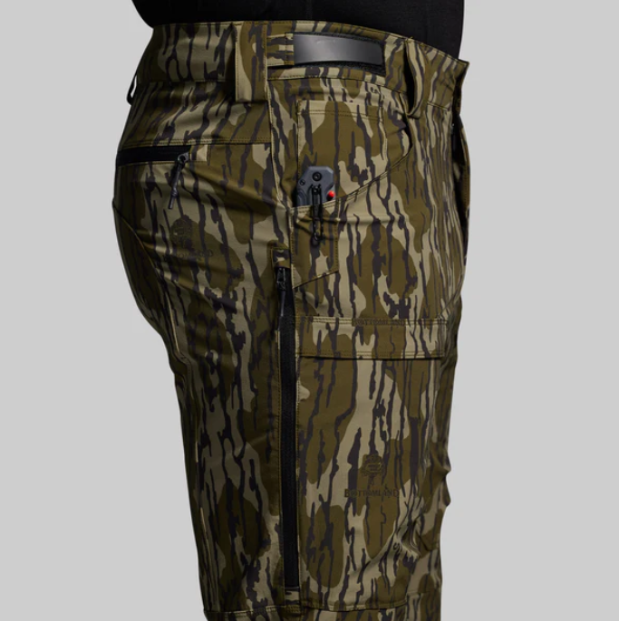 Men's Frontier Pant Light 2.0 - Mossy Oak® Original Bottomland®