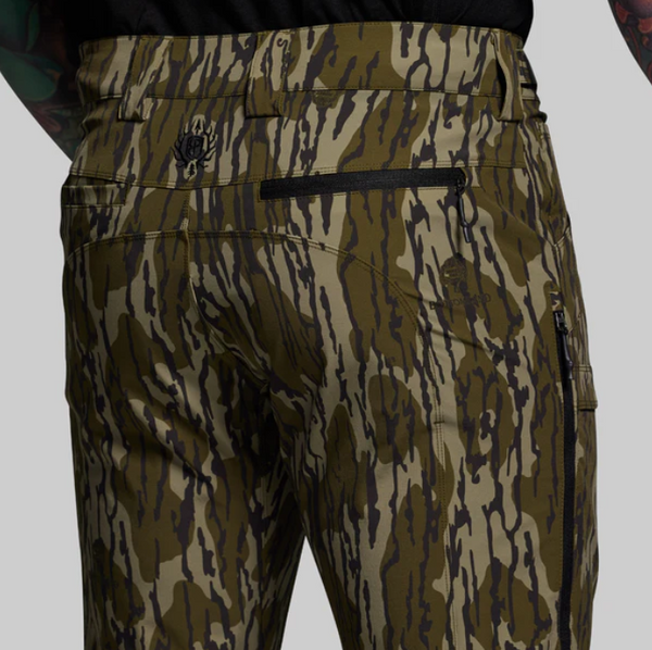 Men's Frontier Pant Light 2.0 - Mossy Oak® Original Bottomland®