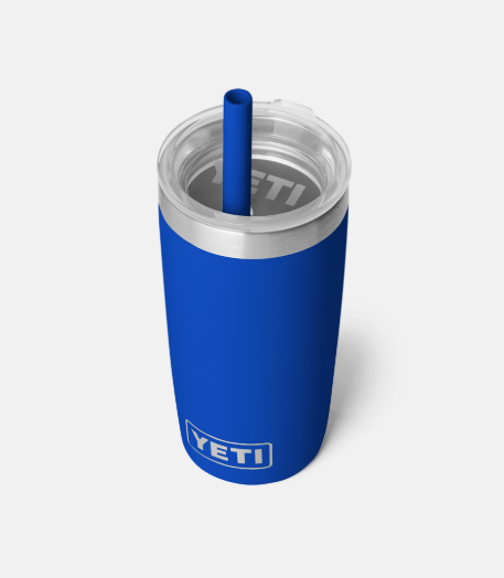 Rambler® Jr. 10 oz Tumbler - Royal Blue